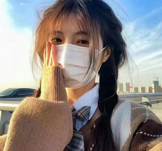 未来天后
