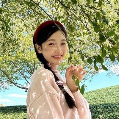 我们生活愉快