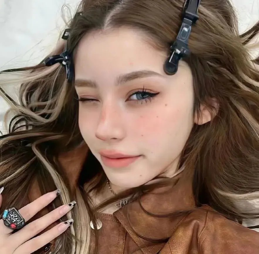 慢慢