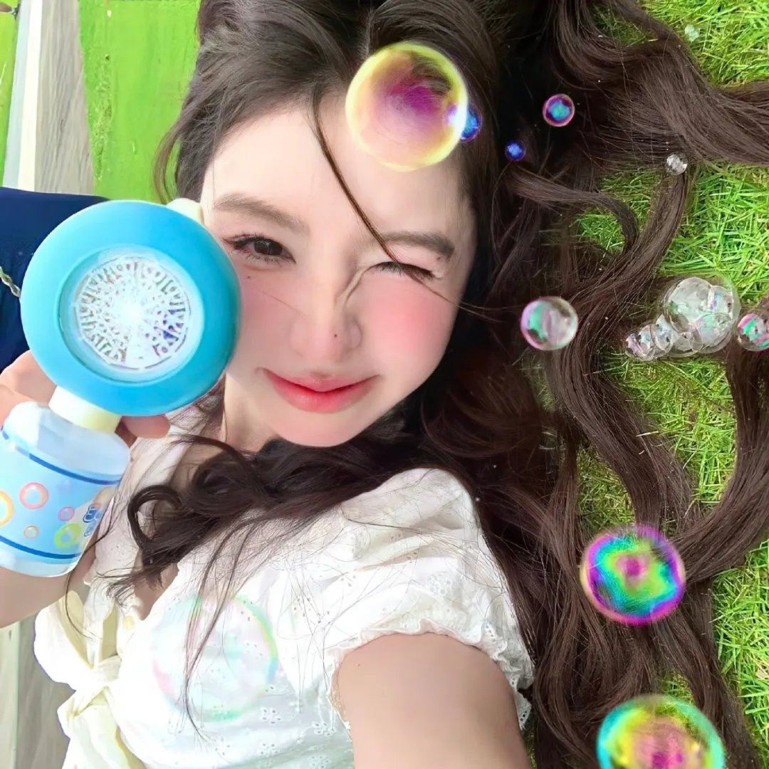 恶魔娜塔丽